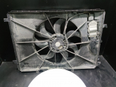 Mercedes B W246 W176 W117 W156 Fan Motoru 15-19 A2465000093