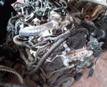 CİTROEN C-ELYSEE 1.5 BLUEHDİ KOMPLE ÇIKMA MOTOR
