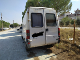Oto Çıkma Parça / Peugeot / Boxer / Kaporta & Karoser / Kupa / Çıkma Parça 