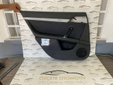 PEUGEOT 407 SOL ARKA KAPI DÖŞEMESİ ORJİNAL ÇIKMA TEMİZ ÜRÜN