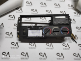 OEM;6213-1384141 BMW E34 88-96 ÇIKMA  ISI KONTROL PANELİ