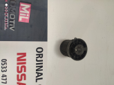 QASHQAİ J11 KALERUFER FAN MİL OTOMOTİV