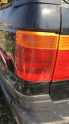 range rover çıkma sol stop lambası