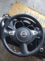 Nissan Juke Direksiyon Airbag Hatasız Orjinal Çıkma