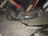 F30 ÖN PANEL ÜST SACI BMW ORJİNAL ÇIKMA PARÇA
