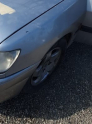 1998 peugeot 306 1.8 otomatik çıkma sol ön jant lastik