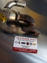 FORD MONDEO 2.0 TDCİ EGR BORUSU