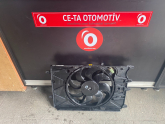 FİAT EGEA 1.3 M.JET KOMPLE FAN ÇIKMA ORJİNAL