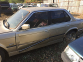 BMV E30 SOL ÖN KAPI
