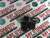 Golf 6 bagaj kilidi cikma orj 5K0827505A
