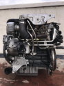 Volkswagen / Scirocco / Motor / Motor Komple / Çıkma Parça