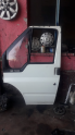 Ford Transit V184 Çıkma Beyaz Kapı
