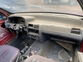 CİTROEN ZX  TORPİDO ORJİNAL ÇIKMA 1985-2000 MODEL