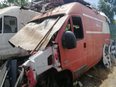 Oto Çıkma Parça / Ateşleme & Yakıt / Yakıt Pompası / Fiat / Ducato / Çıkma Parça 