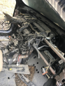 Mondeo mk4 çıkma parça mk4 kaörifer kazanı