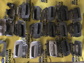 OPEL ASTRA G ÇIKMA İÇ KAPI KOLU