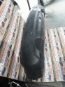 Citroen c4 arka tampon alt eki çıkma parça