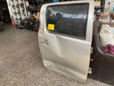 TOYOTA HİLUX VİGO SAĞ ARKA KAPI DIŞ AÇMA KOLU 2006-2011 MODE