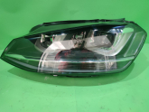 Oto Çıkma Parça / Volkswagen / Golf / Elektrik / Far / Çıkma Parça 