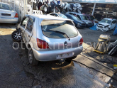 ÇIKMA FORD FİESTA FLAİR BAGAJ KAPAĞI KOMPLE