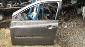 Renault clio 3 çıkma sol ön kapı