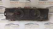 Opel rekord kilometre saati orjinal çıkma analog saat