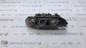 BMW E39 5 SERİSİ MAKYAJLI SAĞ FAR(ÖZYOLU TİCARET'DEN)
