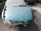 1997-2007 BRAVA BRAVO MAREA MOTOR KAPUTU ÇELİKLER OTO ÇIKMA