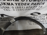 OEM;UH8051W50  FORD RANGER ÇAMURLUK PAKO SAĞ ARKA