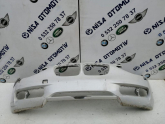 BMW 1 SERİSİ F20 KASA MAKYAJSIZ ÖN TAMPON ORJ ÇIKMA 12-15