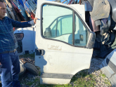 RENAULT MASTER SAĞ ÖN KAPI 1998-2004 MODEL ORJİNAL ÇIKMA TEM