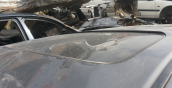 2011 HONDA CİVİC SUNROOF.