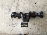 OPEL CORSA D 1.3 EURO5 EGZOZ MANİFOLDU ÇKMA ORJİNAL 55223906