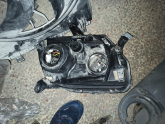 Oto Çıkma Parça / Elektrik / Far / Dacia / Duster / Çıkma Parça 