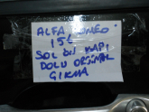 Oto Çıkma Parça / Mekanik / Kapı Döşemesi / Alfa Romeo / 156 / Çıkma Parça 