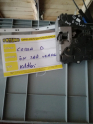CORSA D KAPI KİLİDİ ÖN ARKA