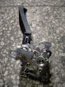 citreon C4 kaput kilidi
