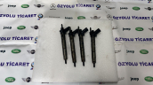 BMW F15 X5 N47 2.5D TAKIM ENJEKTÖR 7823461 0445117030