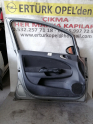 Oto Çıkma Parça / Kaporta & Karoser / Kapı / Opel / Corsa / Çıkma Parça 