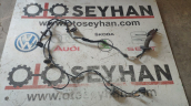6J4971120CB seat ibiza 2015 ön sol kapı tesisatı