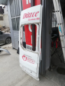 FORD TRANSİT 2012-2020 ARKA BAGAJ BEYAZ-ÇIKMA PARÇA