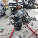 Volkswagen Tiguan 1.4 TSİ CAX MOTOR