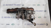 BMW F10 5 SERİSİ N55 MOTOR TURBO 4575479