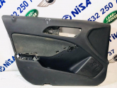 MERCEDES CLA W117 KASA SOL ÖN KAPI DÖŞEMESİ 13-18