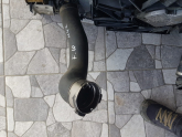 BMW F10 N47 2012 TURBO HORTUMU MG OTO
