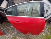 Opel insignia 2009 sağ arka kapı boyasız yarı dolu