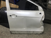 Chevrolet Captiva sağ ön kapı beyaz