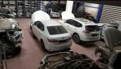 Oto Çıkma Parça / Kaporta & Karoser / Ön Panel / Toyota / Corolla / Çıkma Parça 