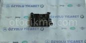 BMW e70 x5 sigorta tablası 693168703