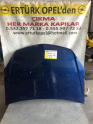 Oto Çıkma Parça / Kaporta & Karoser / Kaput / Opel / Corsa / Çıkma Parça 